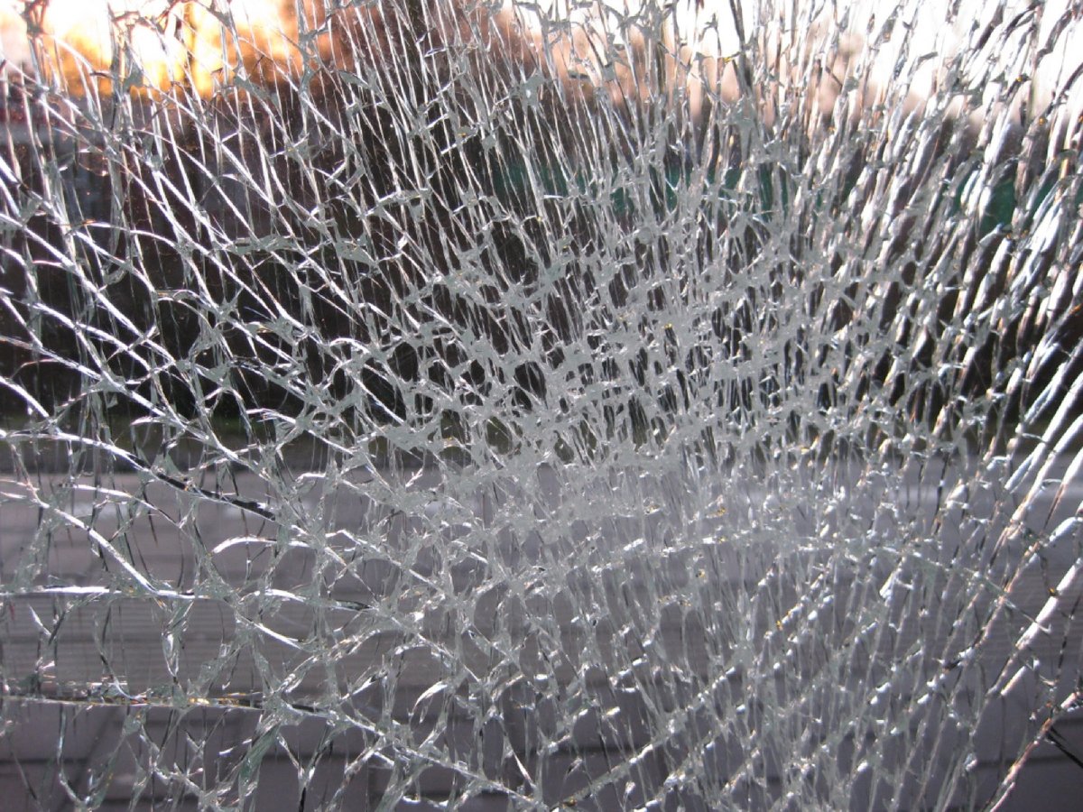 Film de sécurité à La Roque-sur-Pernes — Teintée +