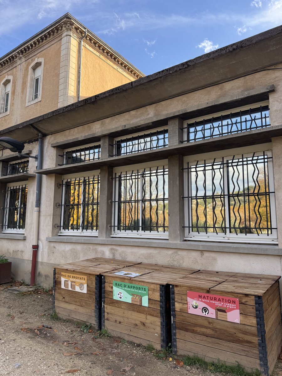 Résultat pose film solaire sur vitrage — Teintée + PACA