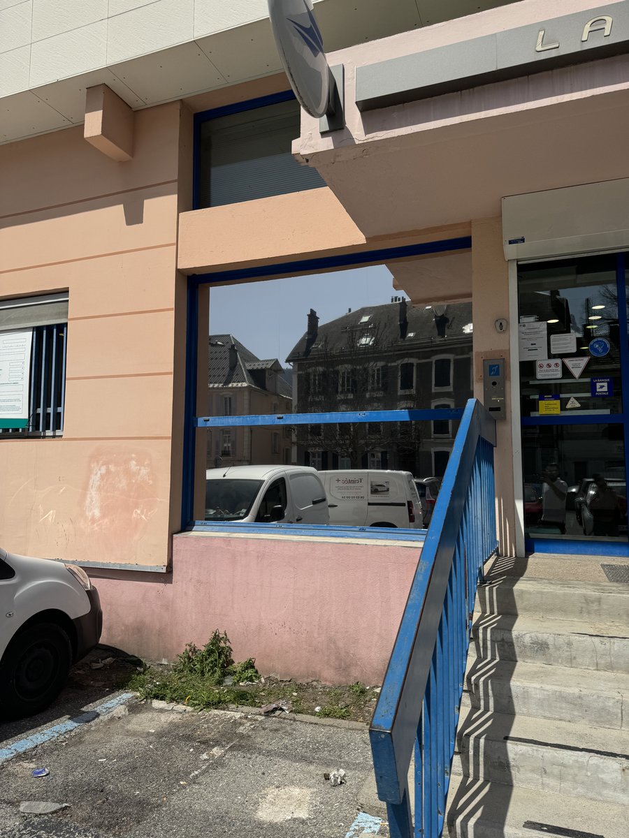 Chantier film solaire protection chaleur — Teintée + Pertuis