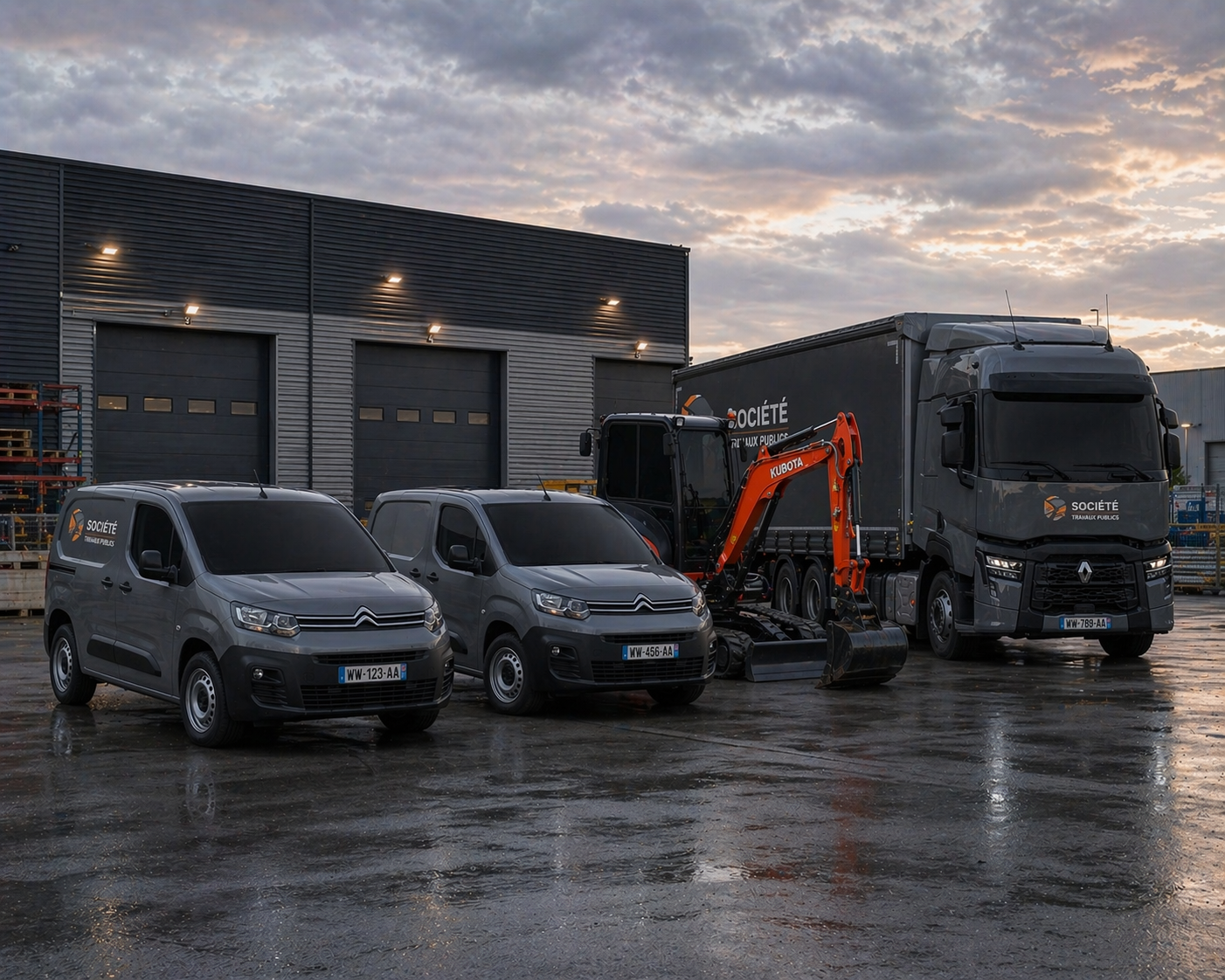 Films vitrage flottes entreprise à La Roque-sur-Pernes — Teintée +