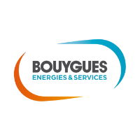Bouygues ES — client Teintée +