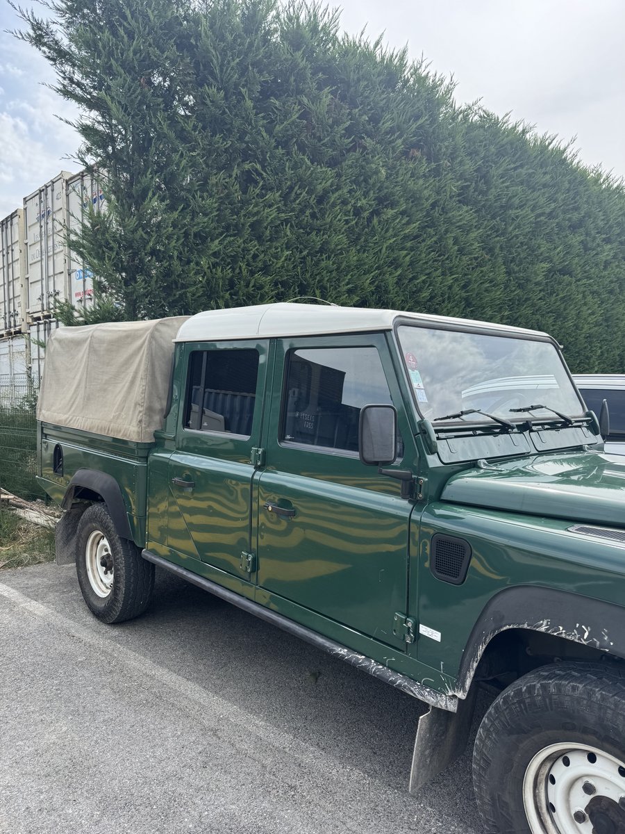 Film teinté vitres véhicule — résultat professionnel Teintée +