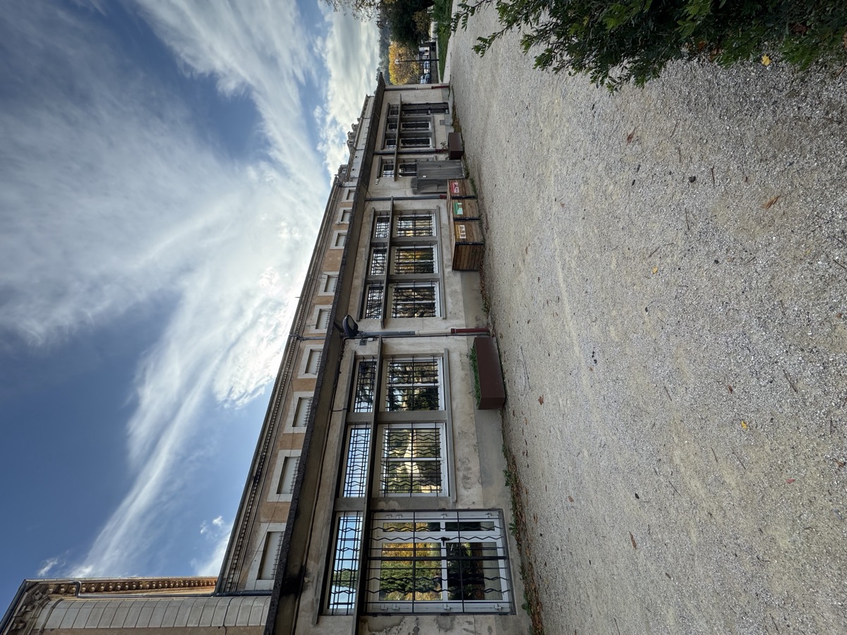 Film solaire anti-chaleur sur vitrage — chantier PACA — Teintée +