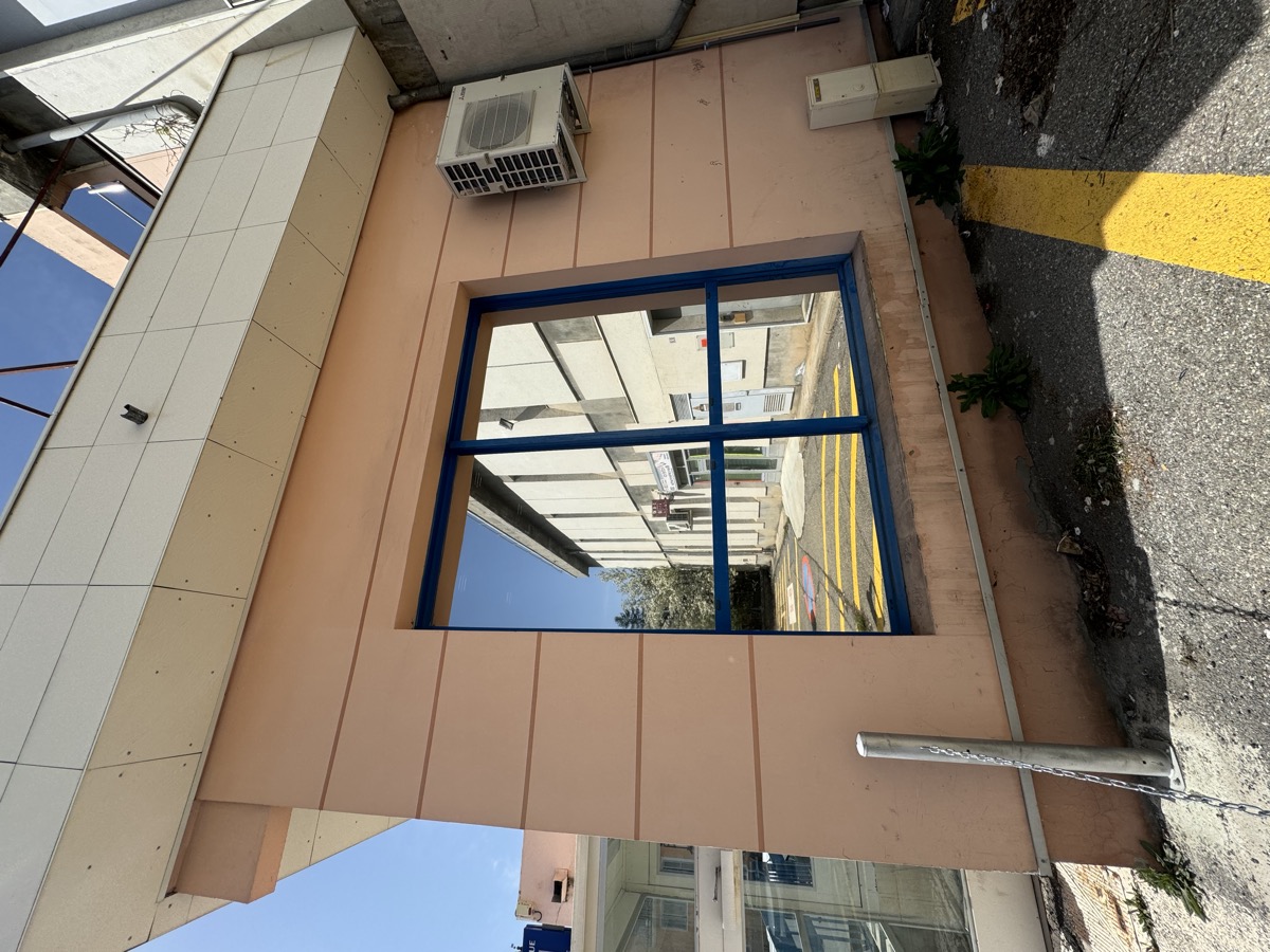 Film solaire anti-chaleur sur vitrage — chantier PACA — Teintée +