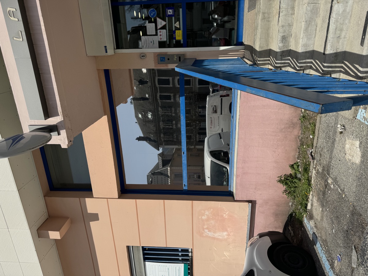 Film solaire anti-chaleur sur vitrage — chantier PACA — Teintée +