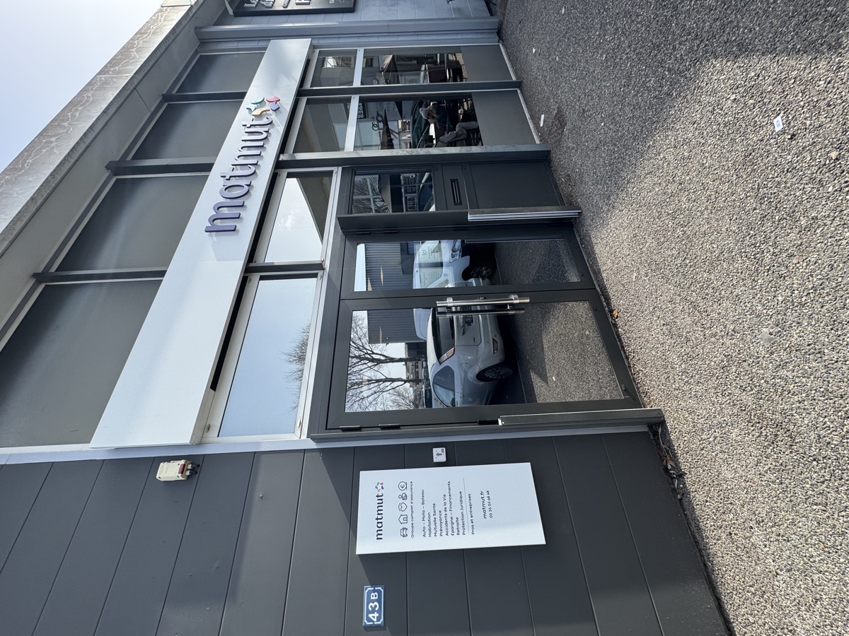 Film solaire anti-chaleur sur vitrage — chantier PACA — Teintée +