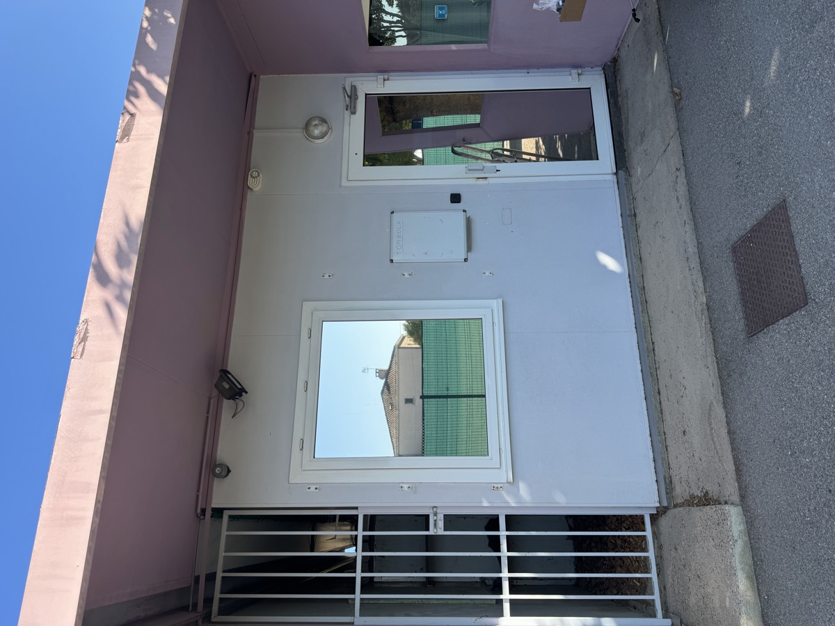 Film solaire anti-chaleur sur vitrage — chantier PACA — Teintée +