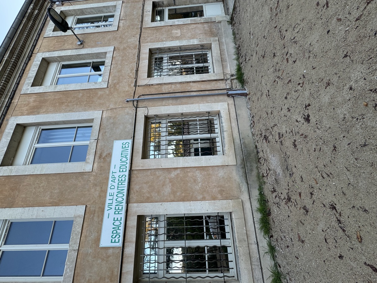 Film solaire anti-chaleur sur vitrage — chantier PACA — Teintée +