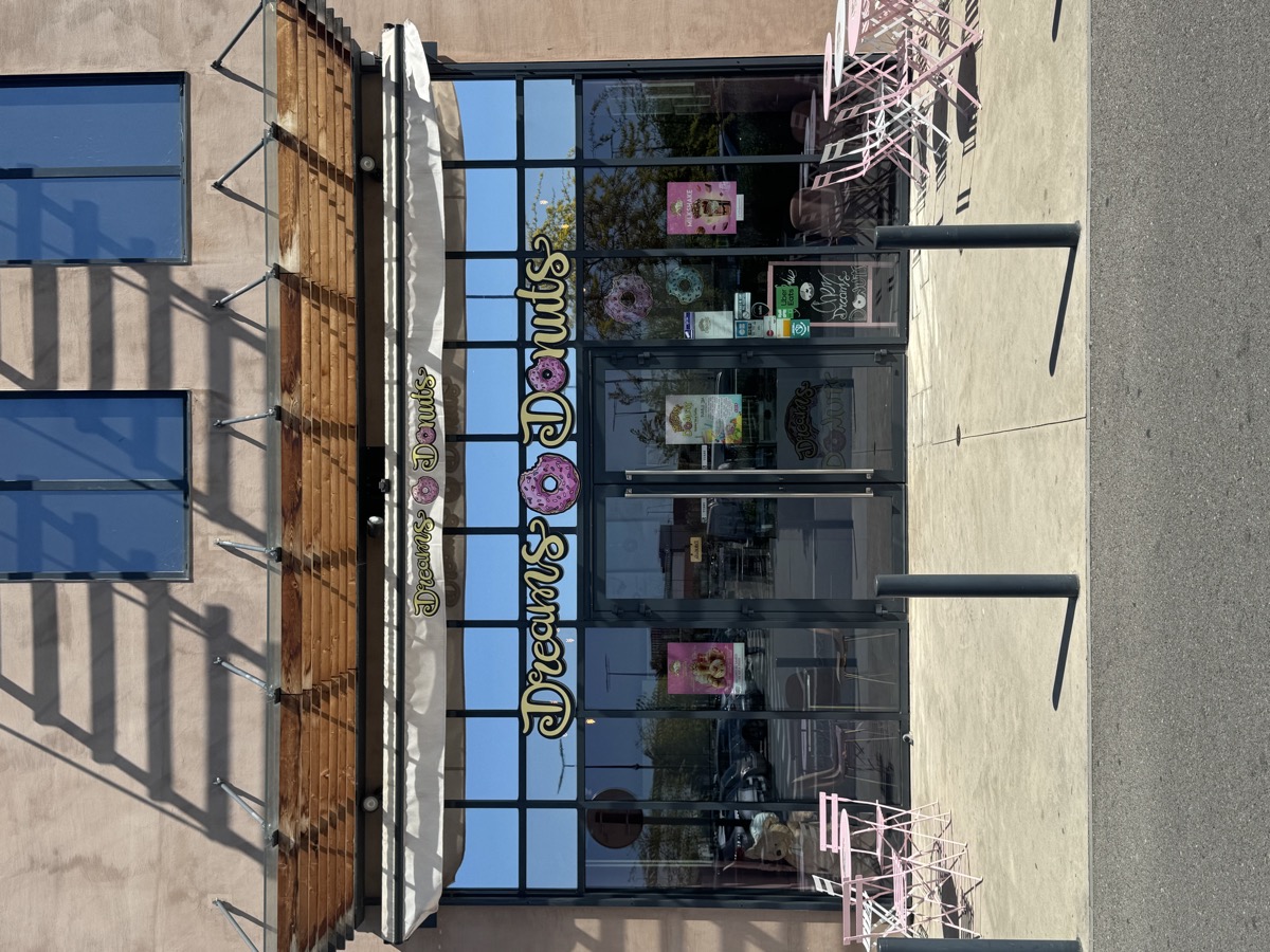 Film solaire anti-chaleur sur vitrage — chantier PACA — Teintée +