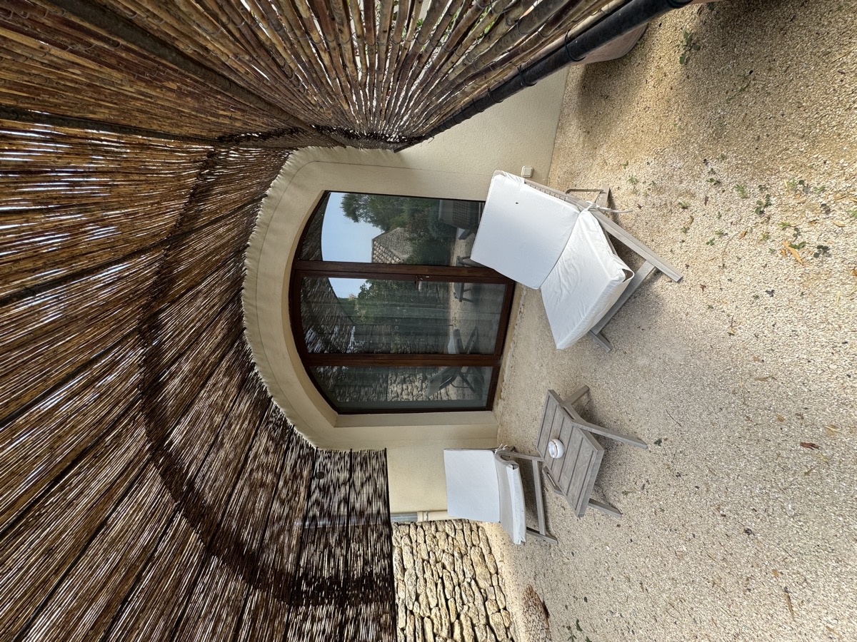 Film solaire anti-chaleur sur vitrage — chantier PACA — Teintée +